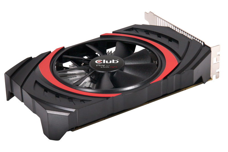 CLUB3D Radeon R7 360 OC – image 5