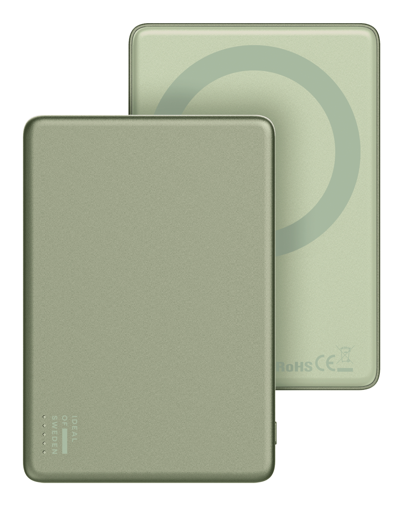 iDeal of Sweden Slim Powerbank MagSafe – image 7