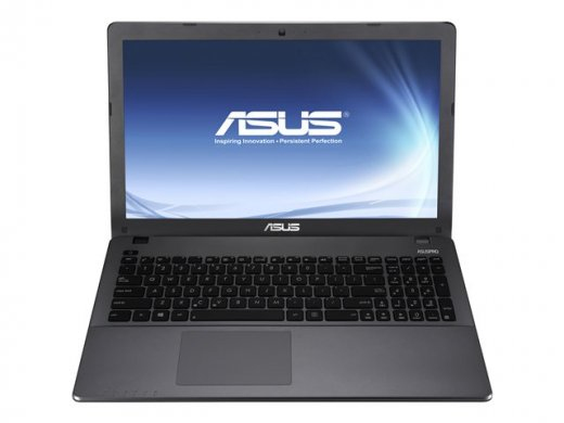 ASUS P550CC-XO680G laptop Intel® Core™ i7 i7-3537U