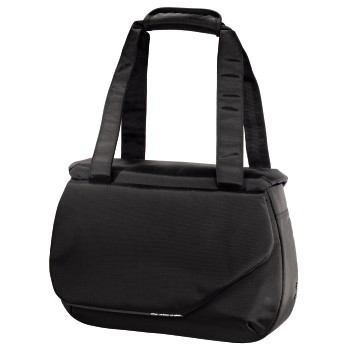Hama Lane 39.6 cm (15.6") Ladies case Black