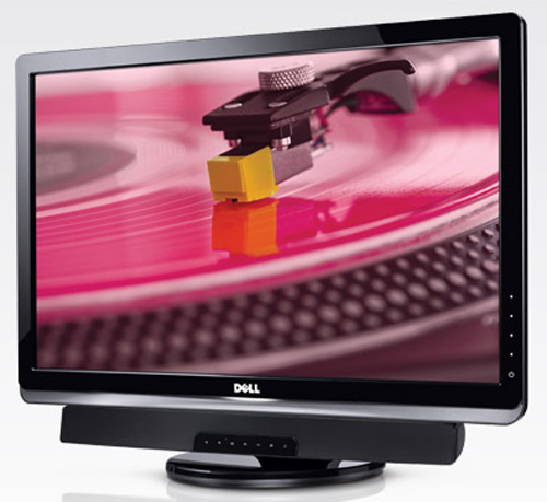 Dell ST2320L computer monitor – image 5