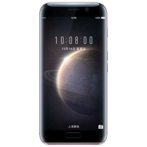 Honor Magic 12.9 cm (5.09") Dual SIM Android 6.0 4G USB Type-C 4 GB 64 GB 2900 mAh Black – image 5