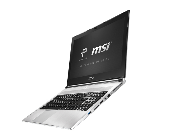 MSI PX60 6QE-615 – image 3