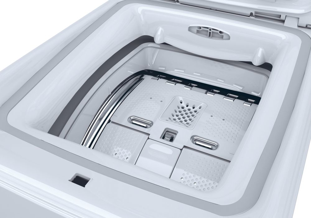 Hoover H-WASH 300 LITE H3TM285TAM4-11 washing machine Top-load – image 7