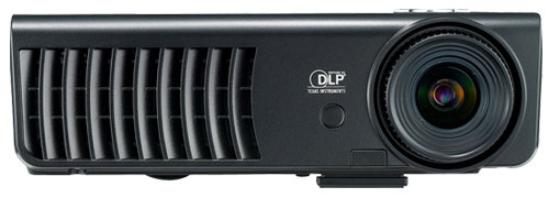 LG BS274 data projector 2700 ANSI lumens DLP SVGA (800x600) Black – image 2