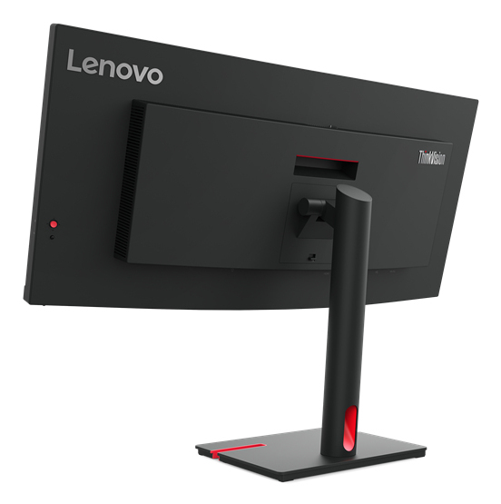 Lenovo ThinkVision T34w-30 computer monitor – image 6