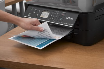 Epson Stylus Office BX525WD – image 9