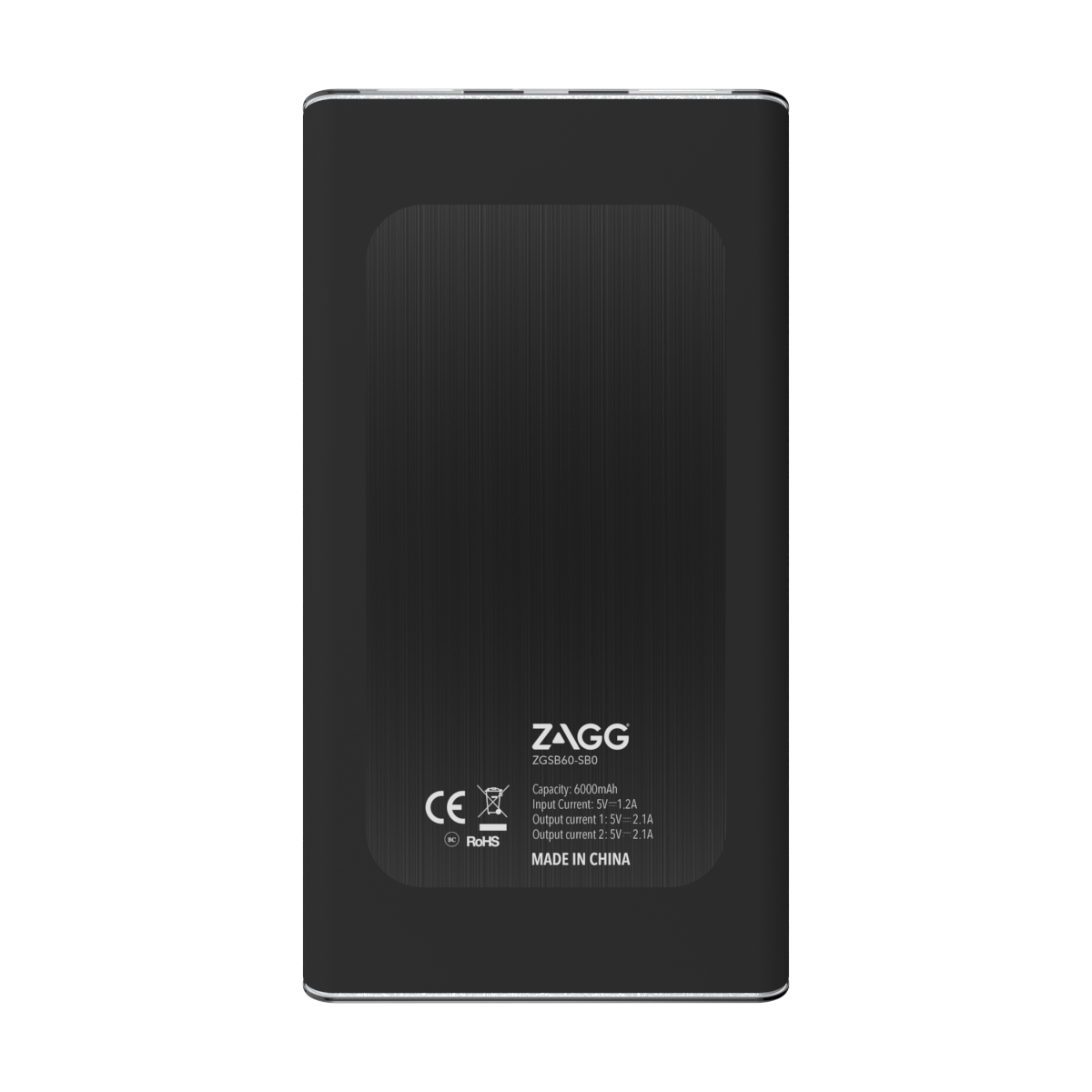 ZAGG ZGSB60-SB0 power bank – image 7