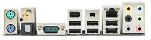 GIGABYTE GA-MA770-S3 (rev. 1.0) – image 2