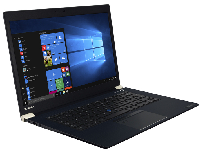 Dynabook Tecra X40-D-1DT Intel® Core™ i5 i5-7200U Laptop – image 9