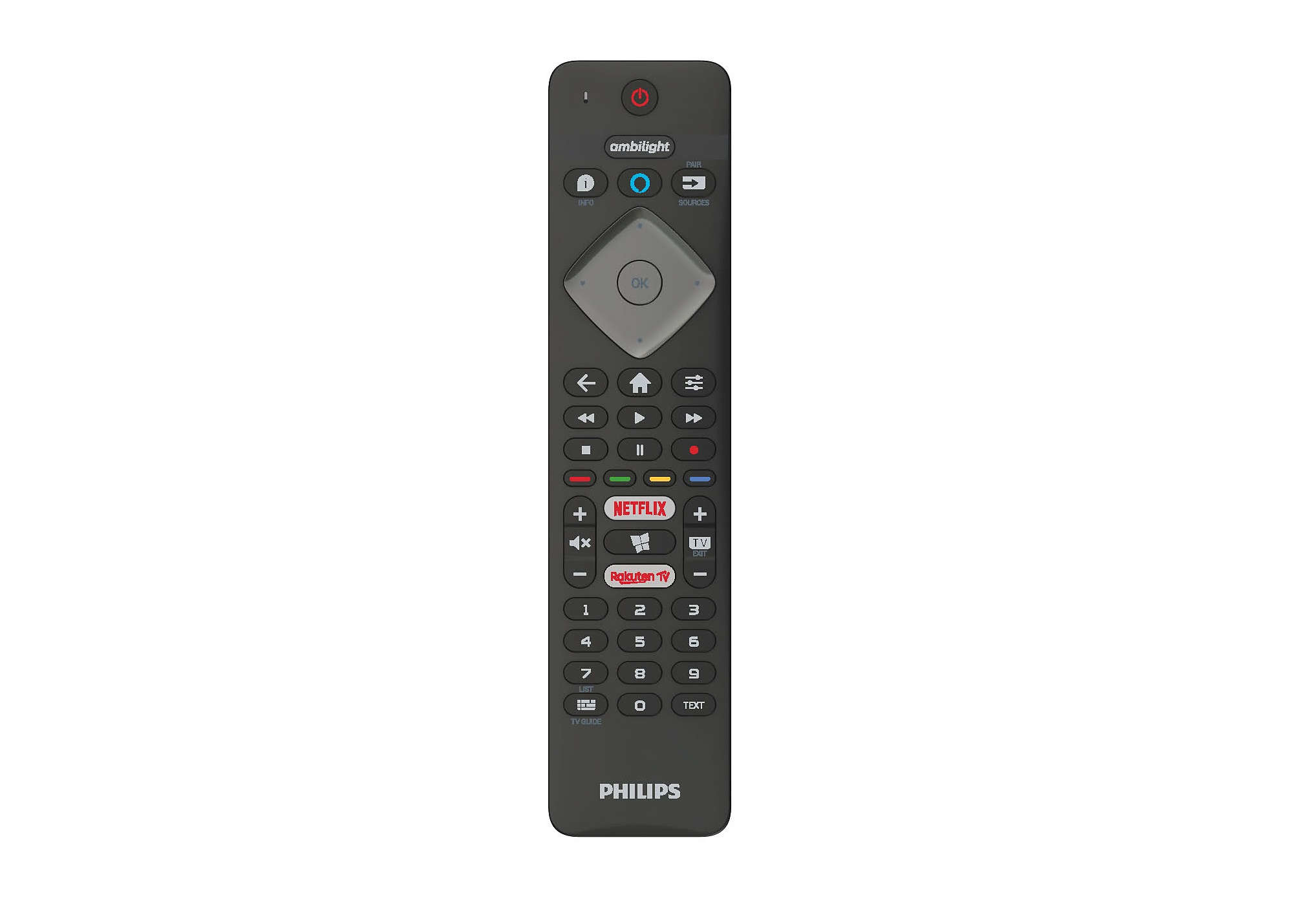 Philips 75PUS7855/12 TV – image 5