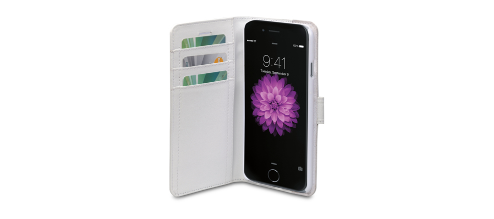 dbramante1928 Copenhagen - iPhone 6 Plus - Smooth white – image 1