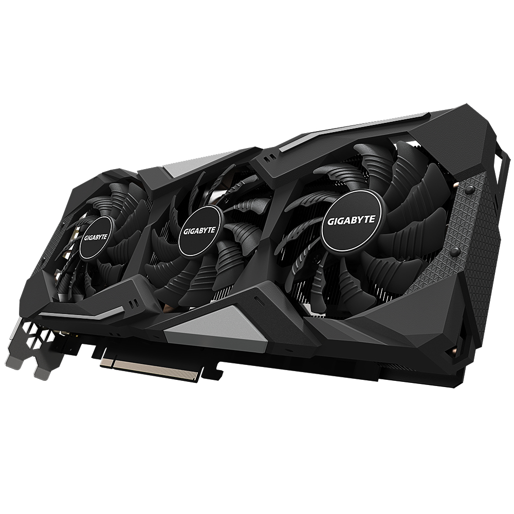 GIGABYTE Radeon RX 5700 XT GAMING 8G (rev. 2.0) – image 3