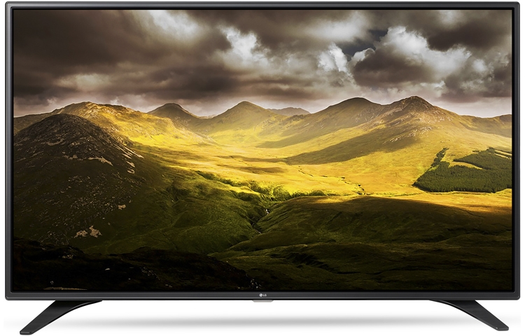 LG 32LH530V.API TV