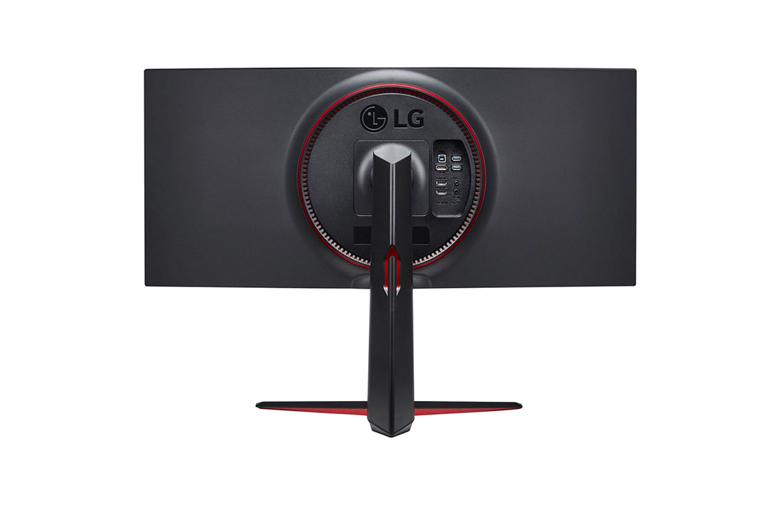 LG 34GN85B-B computer monitor – image 6