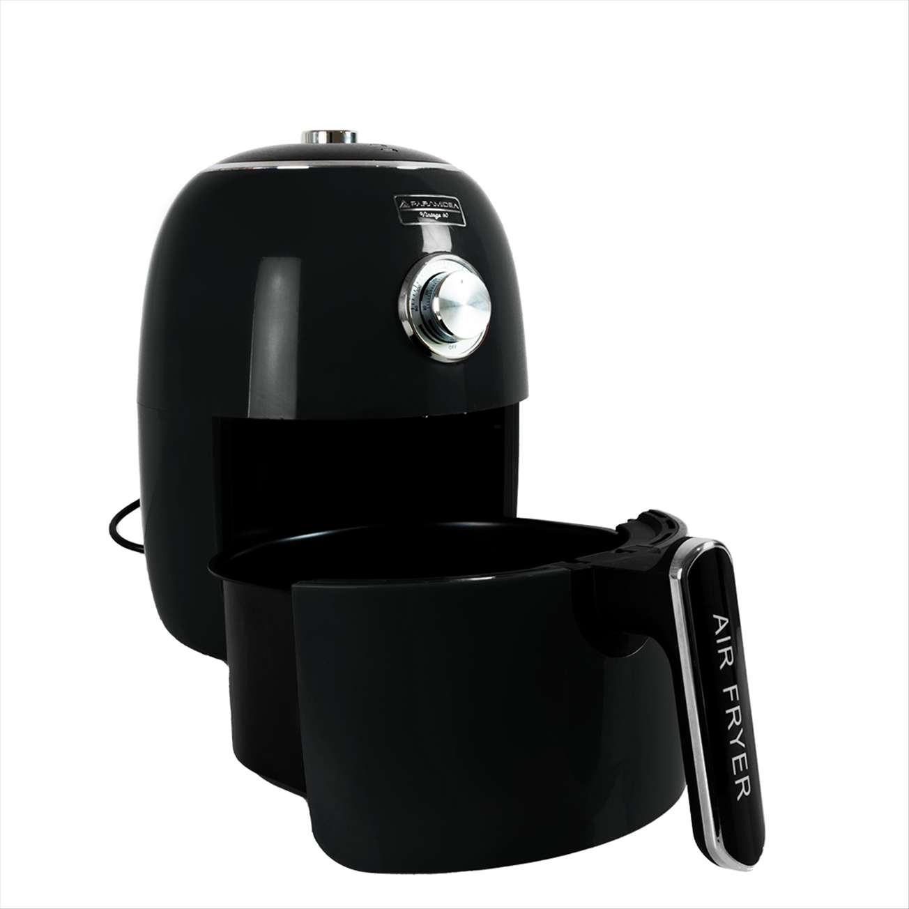 Pyramidea AF1960B fryer Single – image 4