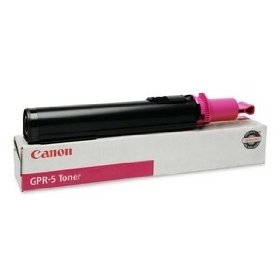Canon GPR-5 Magenta Toner Cartridge