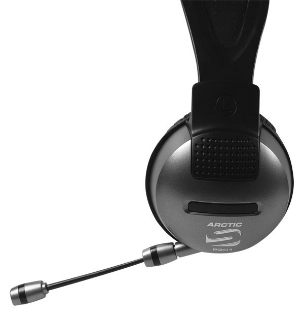 ARCTIC P301 - Headset for Music and Gaming – image 5