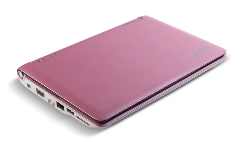 Acer Aspire One A150-Ap – image 4