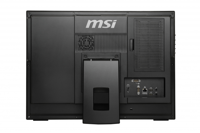 MSI Wind Top Professional AP190-001XEU All-in-One PC/workstation Intel® Celeron® 1037U – image 2
