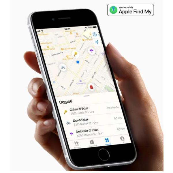 Celly SMARTFINDERBK GPS tracker/finder Black – image 5