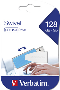 Verbatim Swivel USB flash drive – image 5