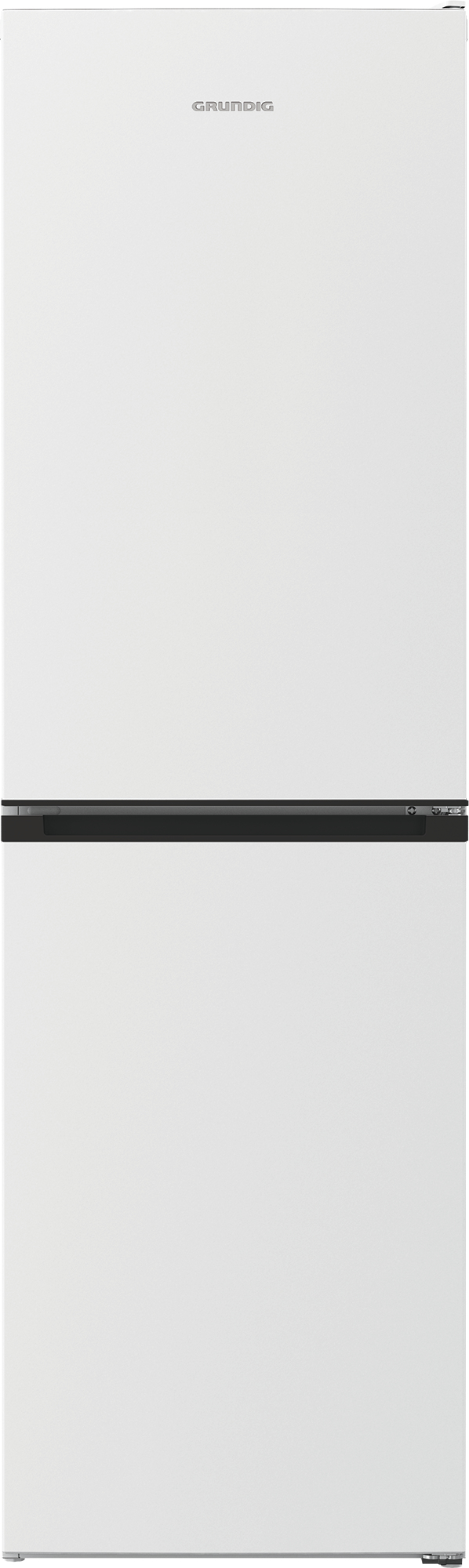 Grundig GKN4582VW — vue 1 sur 8