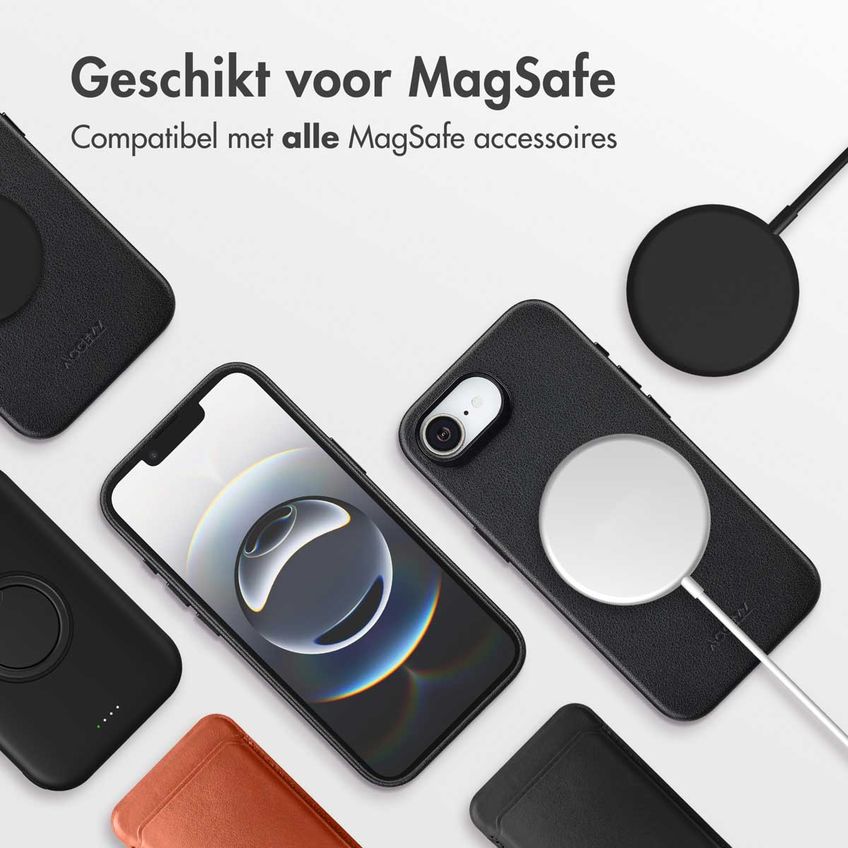 Accezz SH00094459 mobile phone case – image 9