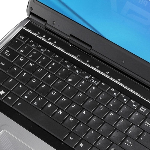 ASUS X61GX-6X019C laptop Intel Pentium Mobile T3400 – image 5
