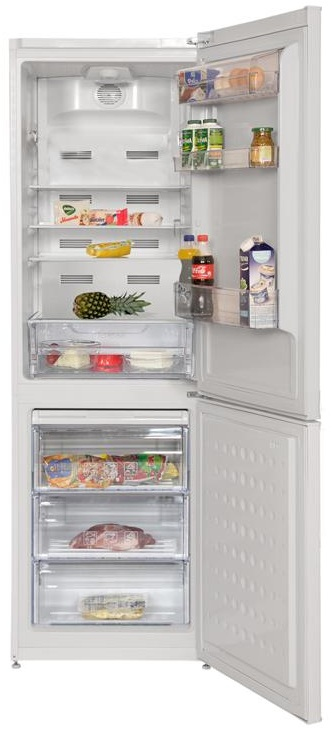 Beko CN236121 Freestanding