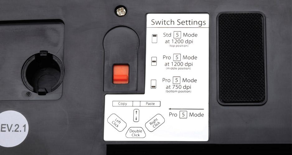 Contour Design RollerMouse Pro – image 5