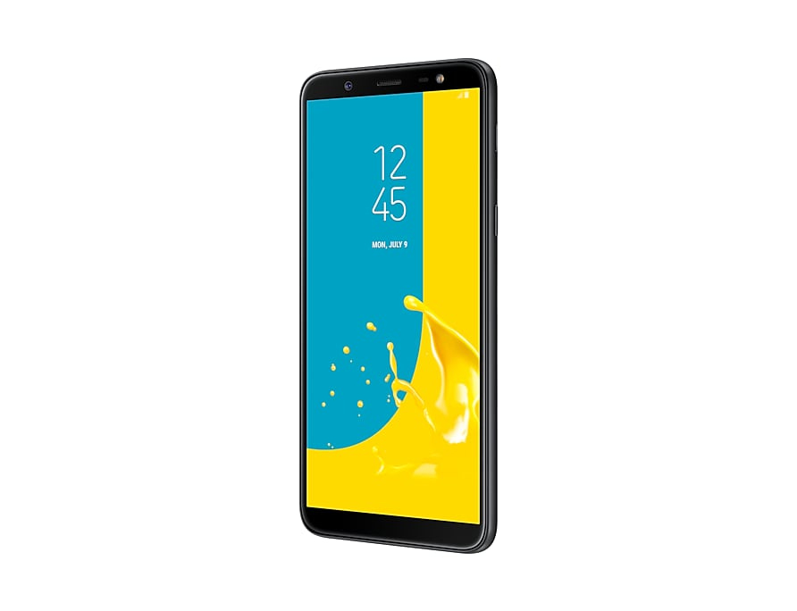 Samsung Galaxy J8 SM-J810F – image 8