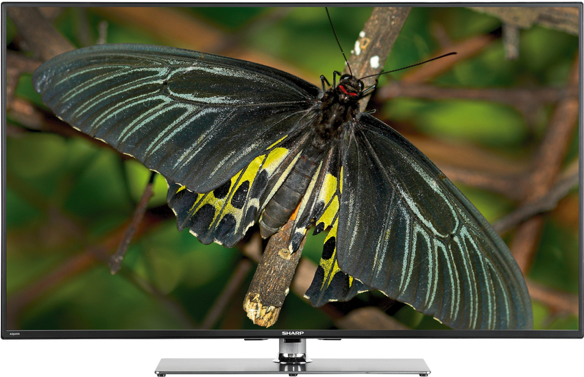 Sharp LC-50LE772EN TV – image 5