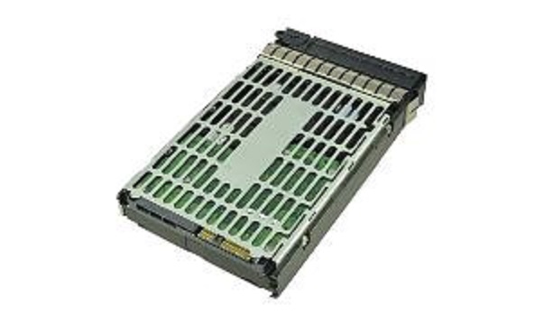 2-Power 600GB 15k RPM SAS 3.5" HDD – image 2