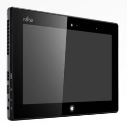 Fujitsu STYLISTIC Q572 AMD Z – image 3