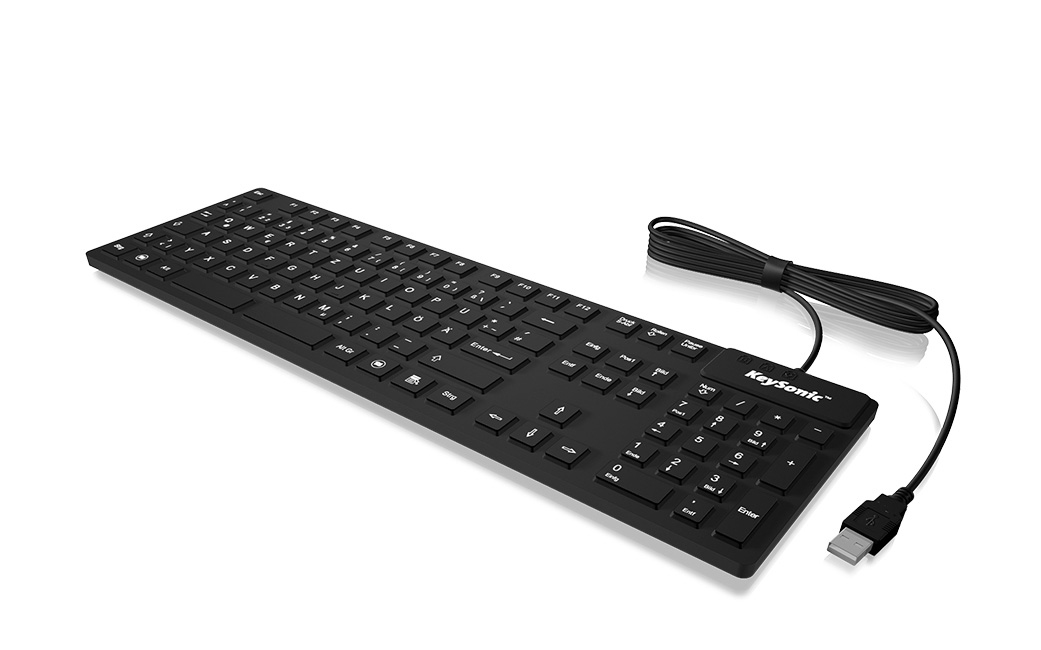 KeySonic KSK-8030 IN (UK)