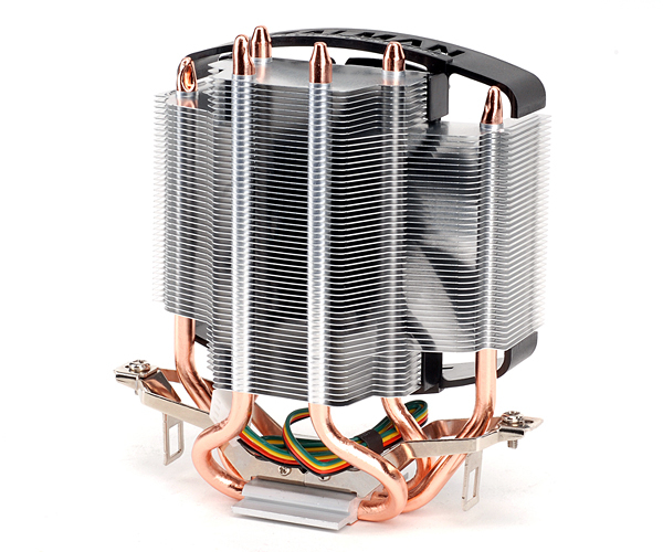 Zalman CNPS5X SZ – image 5