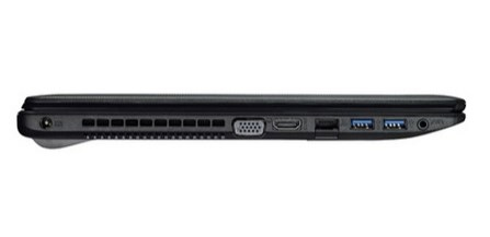 ASUS X550EA-MM1-BLK-TP laptop AMD A4 A4-5000 – image 4