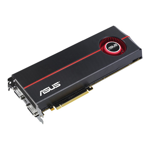 ASUS Radeon HD 5970 – image 2