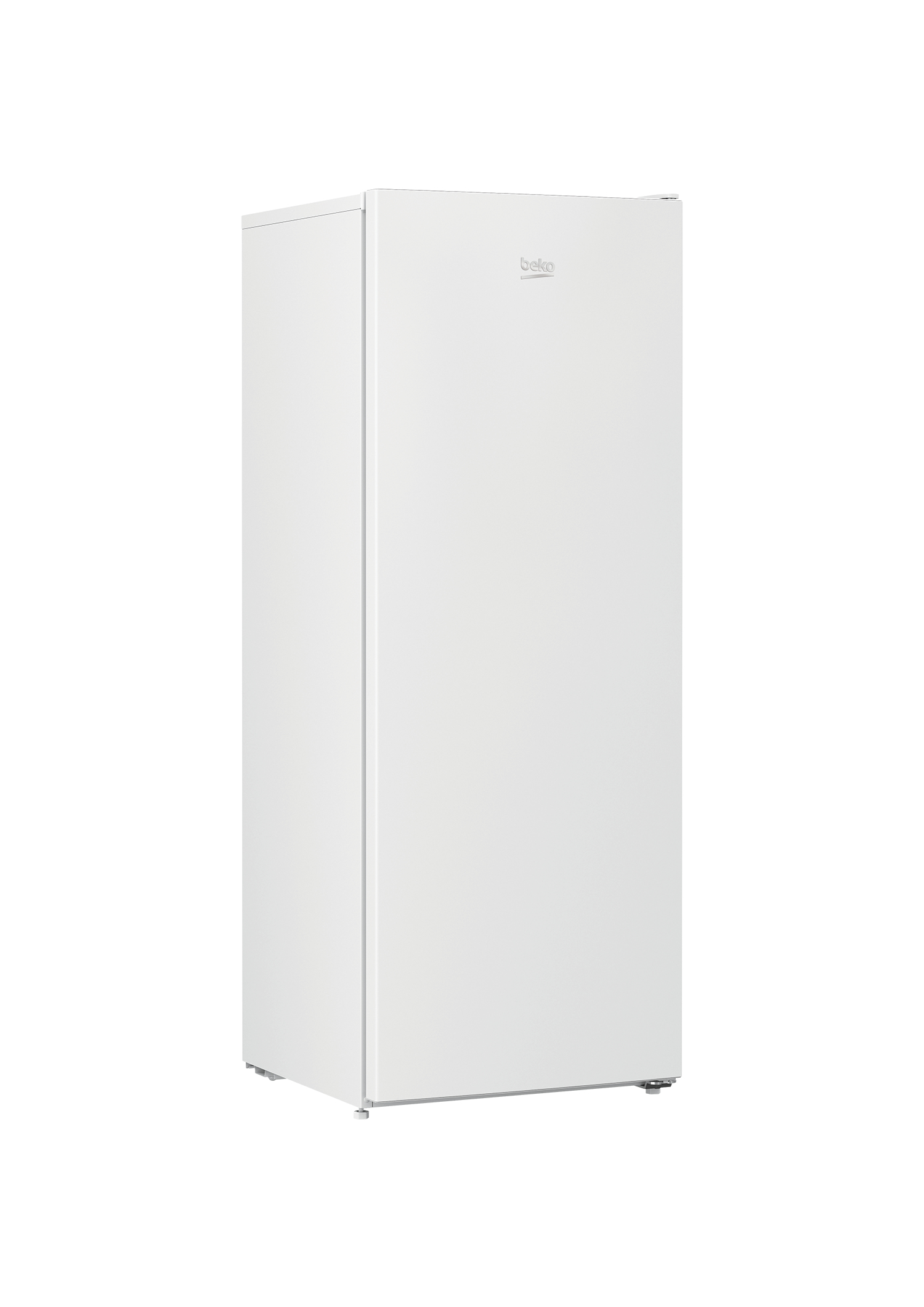 Beko RSSA250K30WN combi-fridge Freestanding – image 2