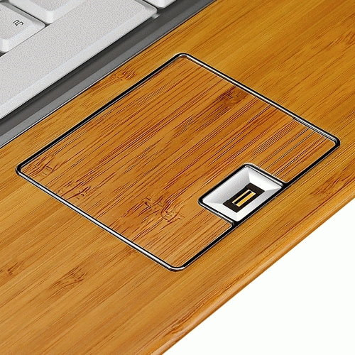ASUS U6V-2P075C Intel® Core™2 Duo T9400 – image 4