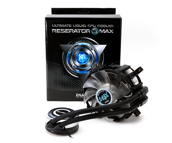 Zalman Reserator 3 Max – image 7