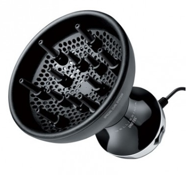 Imetec DF1 1000 — vue 1 sur 1