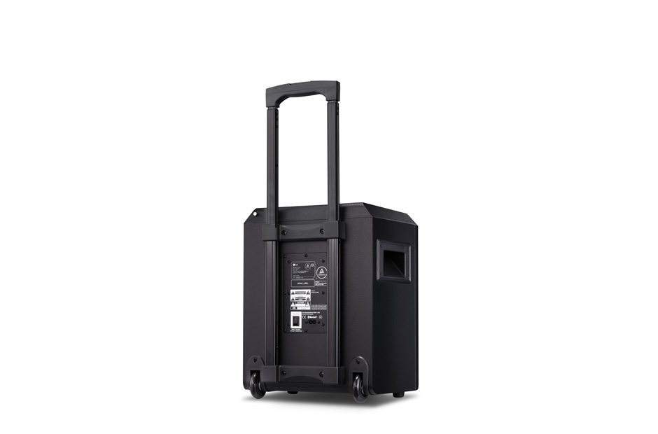 LG LOUDR FH2 – image 9