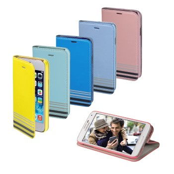 Hama Primrose mobile phone case Folio Pink – image 5