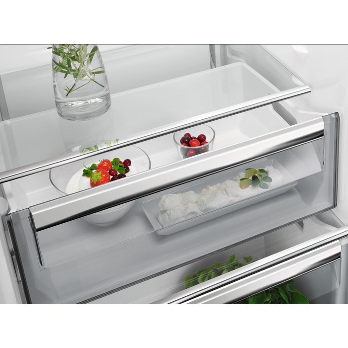 AEG RKB73924MX fridge Freestanding – image 8