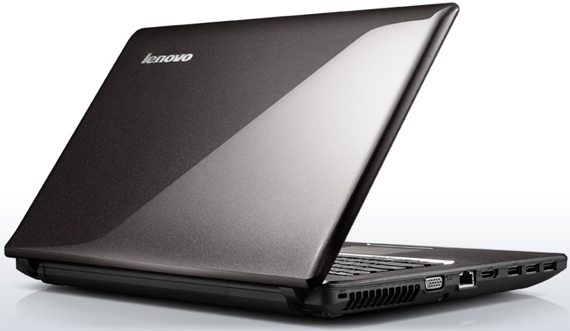 Lenovo Essential G570 – image 3