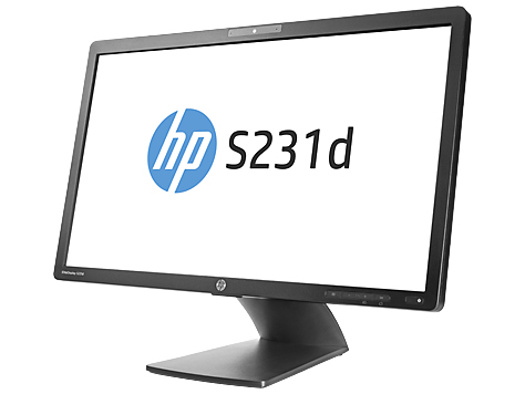 HP EliteDisplay S231d – image 4