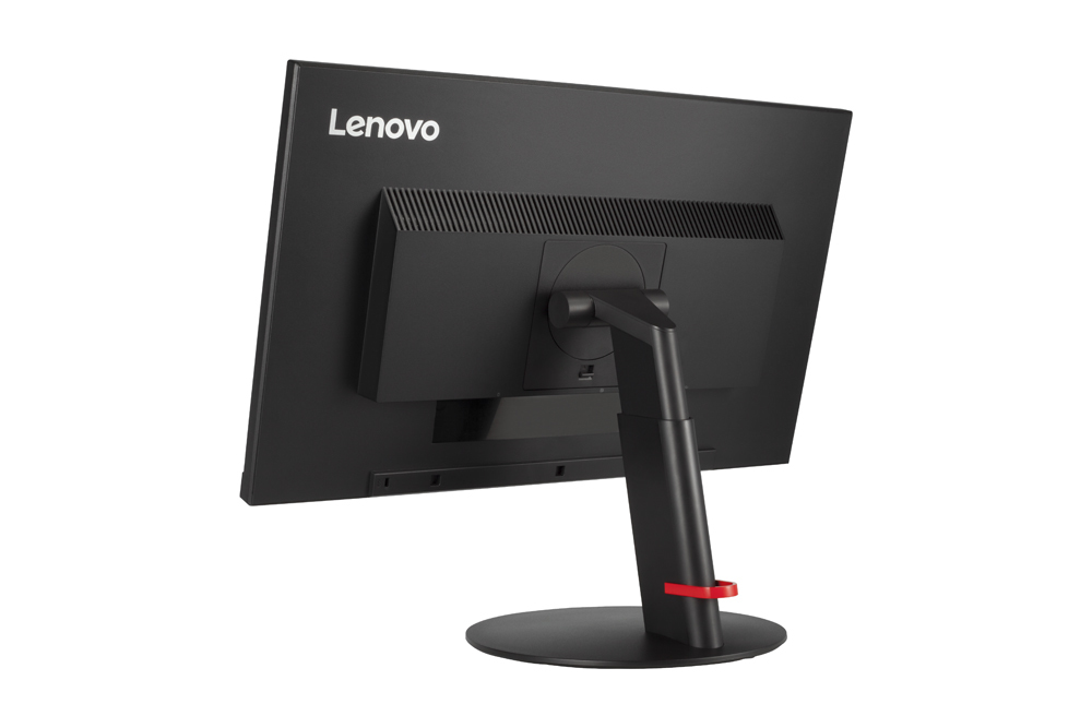 Lenovo ThinkVision T24i-10 computer monitor – image 7