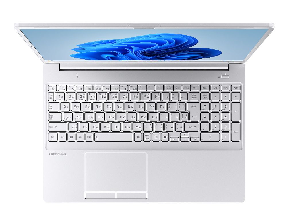 Dynabook CZ/MA Intel Core 7 150U Laptop – image 4